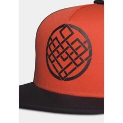 Gorra Shang-Chi Marvel -Eric Ventas gorra shang chi marvel 2