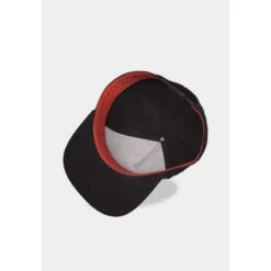 Gorra Shang-Chi Marvel -Eric Ventas gorra shang chi marvel 4