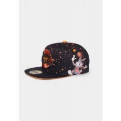 Looney Tunes Gorra Space Jam Tune Squad Bugs Bunny -Eric Ventas gorra space jam tune squad bugs bunny 2