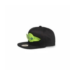 Gorra Star Wars The Mandalorian Grogu -Eric Ventas gorra star wars the mandalorian grogu 2