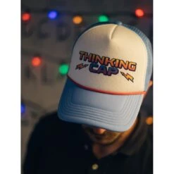 Gorra Stranger Things Thinking Cap -Eric Ventas gorra stranger things thinking cap 7