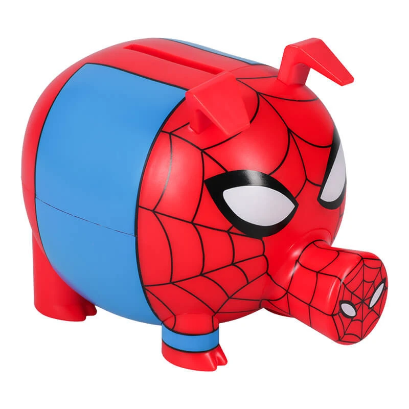 Hucha Spider-Ham Spider-Man Marvel 3 Hucha Spider-Ham Spider-Man Marvel