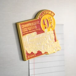 Iman Harry Potter Anden 9 3/4 -Eric Ventas iman harry potter anden 9 3 4 6