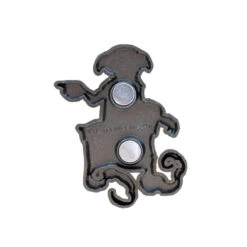 Iman Harry Potter Dobby -Eric Ventas iman harry potter dobby 2