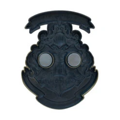 Iman Harry Potter Hogwarts -Eric Ventas iman harry potter hogwarts 2