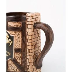 Jarra El Señor De Los Anillos El Poney Pisador -Eric Ventas jarra el senor de los anillos el poney pisador 2