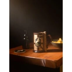 Jarra El Señor De Los Anillos El Poney Pisador -Eric Ventas jarra el senor de los anillos el poney pisador 6