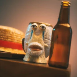 Jarra One Piece Den Den Mushi -Eric Ventas jarra one piece den den mushi 3