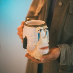 Jarra One Piece Den Den Mushi -Eric Ventas jarra one piece den den mushi 5