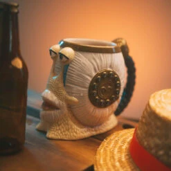 Jarra One Piece Den Den Mushi -Eric Ventas jarra one piece den den mushi 6