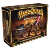 Juego De Mesa HeroQuest Game System -Eric Ventas juego de mesa heroquest game system