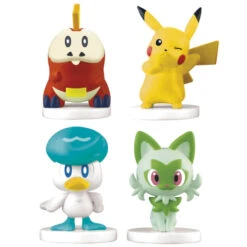 Juego De Mesa Monopoly Pokemon -Eric Ventas juego de mesa monopoly pokemon 3