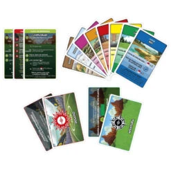 Juego De Mesa Monopoly Pokemon -Eric Ventas juego de mesa monopoly pokemon 4