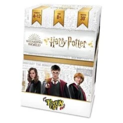 Juego De Mesa Time's Up! Harry Potter