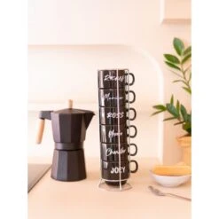 Juego De Tazas Friends -Eric Ventas juego de tazas friends 3