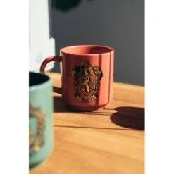 Juego De Tazas Harry Potter Casas Hogwarts -Eric Ventas juego de tazas harry potter casas hogwarts 3