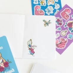 Kit De Papeleria Alicia En El Pais De Las Maravillas Disney 15 Kit De Papeleria Alicia En El Pais De Las Maravillas Disney -Eric Ventas kit de papeleria alicia en el pais de las maravillas disney 6