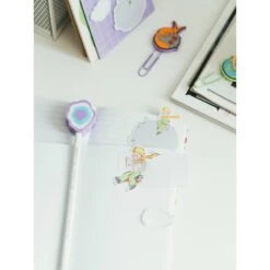 Kit De Papeleria El Principito -Eric Ventas kit de papeleria el principito 5