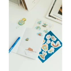 Kit De Papeleria El Principito -Eric Ventas kit de papeleria el principito 6