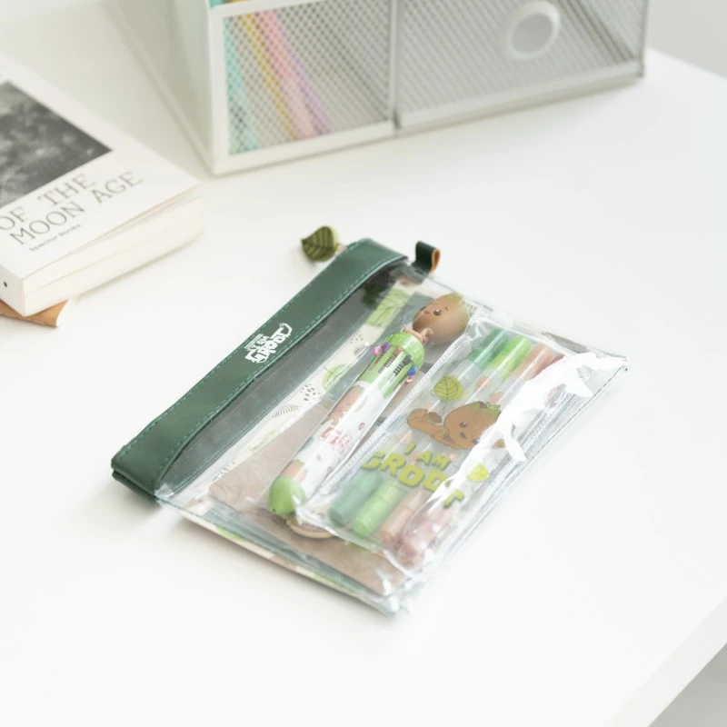 Kit De Papeleria Groot Marvel 5 Kit De Papeleria Groot Marvel - Imagen 3