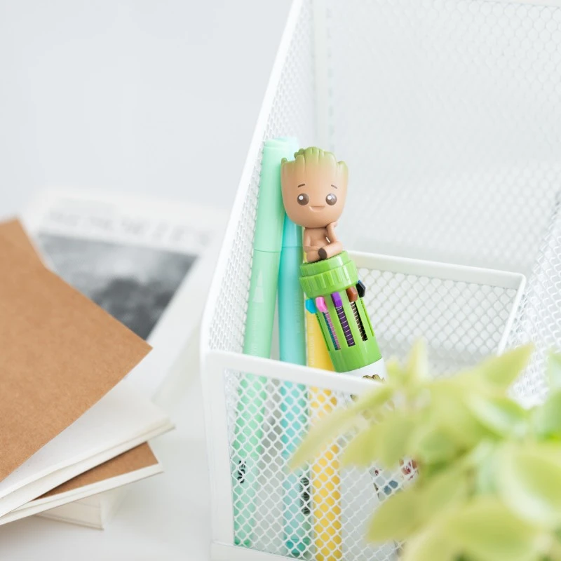 Kit De Papeleria Groot Marvel 7 Kit De Papeleria Groot Marvel - Imagen 5