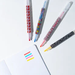 Kit De Papeleria Keith Haring -Eric Ventas kit de papeleria keith haring 3