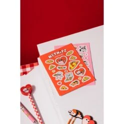 Kit De Papeleria Ketnipz -Eric Ventas kit de papeleria ketnipz 4