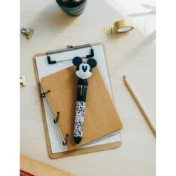 Kit De Papeleria Mickey Mouse Disney 100 Aniversario -Eric Ventas kit de papeleria mickey mouse disney 100 aniversario 6