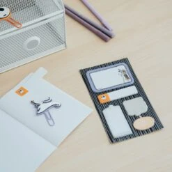 Kit De Papeleria Pesadilla Antes De Navidad Disney -Eric Ventas kit de papeleria pesadilla antes de navidad disney 3