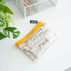 Kit De Papeleria Snoopy 11 Kit De Papeleria Snoopy -Eric Ventas kit de papeleria snoopy 2