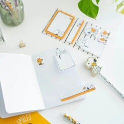 Kit De Papeleria Snoopy 14 Kit De Papeleria Snoopy -Eric Ventas kit de papeleria snoopy 5