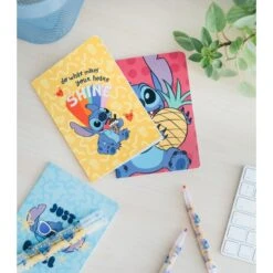 Kit De Papeleria Stitch Tropical Disney -Eric Ventas kit de papeleria stitch tropical disney 3