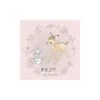 Print Bambi Best Friends Disney 30X30 Cm 2 Print Bambi Best Friends Disney 30X30 Cm -Eric Ventas lamina 30x30 cm disney bambi