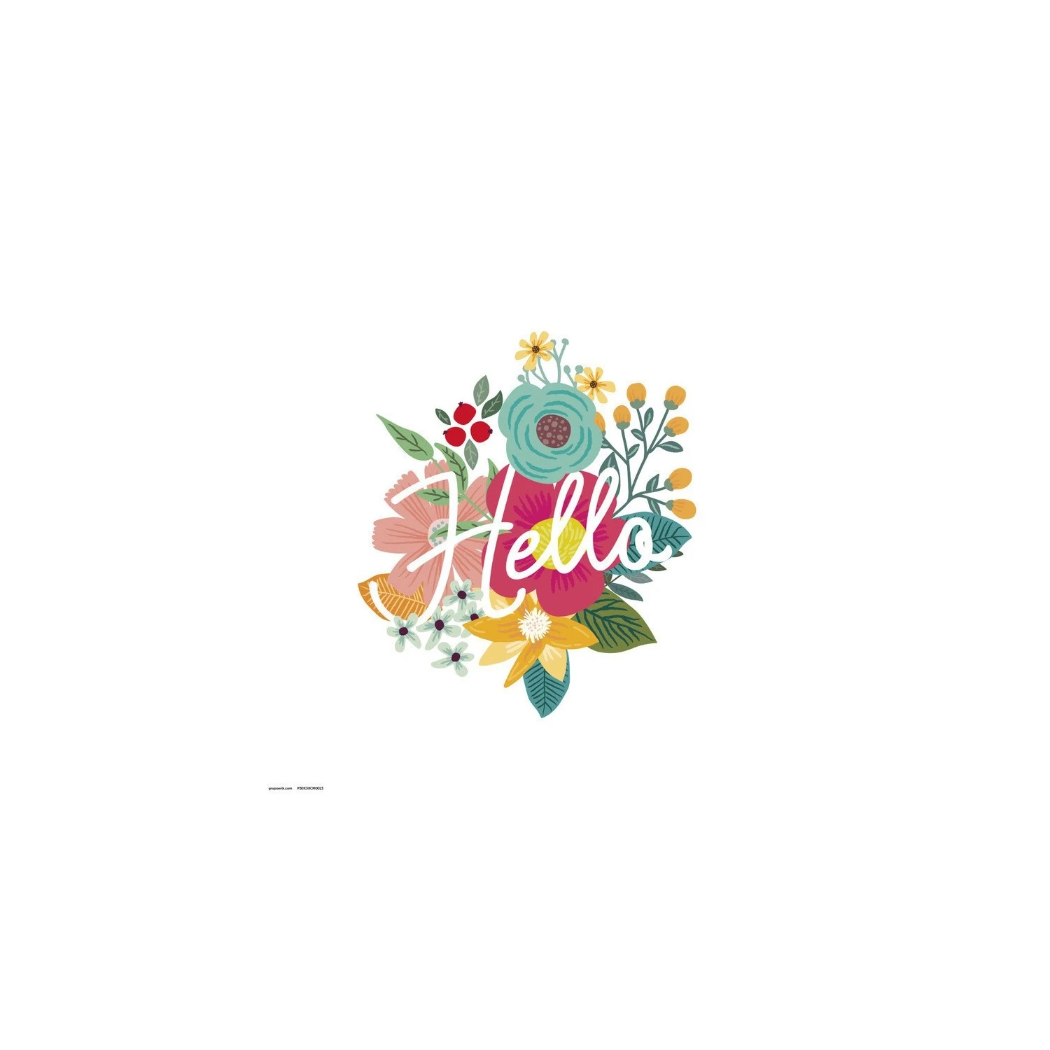 Lámina 30X30 Cm Loreak Dreams 3 Lámina 30X30 Cm Loreak Dreams