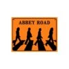 Lamina 30X40 Cm Abbey Road Sign -Eric Ventas lamina 30x40 cm abbey road sign