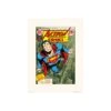DC COMICS Lamina 30X40 Cm Superman DC Action Comics 419 -Eric Ventas lamina 30x40 cm dc action comics 419