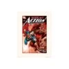 DC COMICS Lamina 30X40 Cm Dc Action Comics 829 -Eric Ventas lamina 30x40 cm dc action comics 829