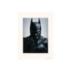 Lamina 30X40 Cm Dc Comics Batman Arkham Origins -Eric Ventas lamina 30x40 cm dc comics batman arkham origins