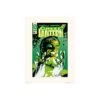 Lamina 30X40 Cm Dc Comics Green Lantern Vol 3 No.49 -Eric Ventas lamina 30x40 cm dc comics green lantern vol 3 no49
