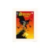 Lamina 30X40 Cm Batman DC Detective Comics 583 -Eric Ventas lamina 30x40 cm dc detective comics 583