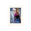 Lamina 30X40 Cm Disney Frozen -Eric Ventas lamina 30x40 cm disney frozen