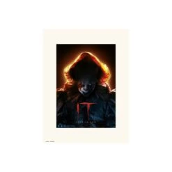 Lamina 30X40 Cm It Chapter Two