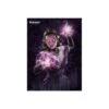 Lámina 30X40 Cm Magic The Gathering Liliana -Eric Ventas lamina 30x40 cm magic the gathering liliana