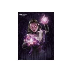 Lámina 30X40 Cm Magic The Gathering Liliana