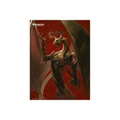 Lámina 30X40 Cm Magic The Gathering Nicol