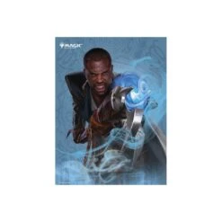 Lámina 30X40 Cm Magic The Gathering Teferi