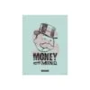 Lámina 30X40 Cm Monopoly Money On My Mind 1 Lámina 30X40 Cm Monopoly Money On My Mind -Eric Ventas lamina 30x40 cm monopoly money on my mind