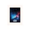 Print Star Wars IX 30x40 CM 1 Print Star Wars IX 30x40 CM -Eric Ventas lamina 30x40 cm star wars vii one sheet