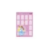 Disney Lamina Educativa Frances Table De Multiplication Princesses -Eric Ventas lamina educativa frances table de multiplication princesses