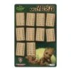 Lamina Educativa Tablas De Multiplicar Groot Marvel
